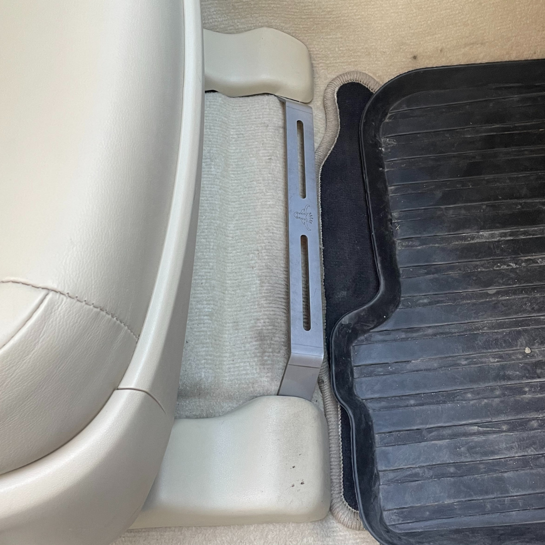 2009-2015 Toyota Prado 150 Fire Extinguisher Bracket